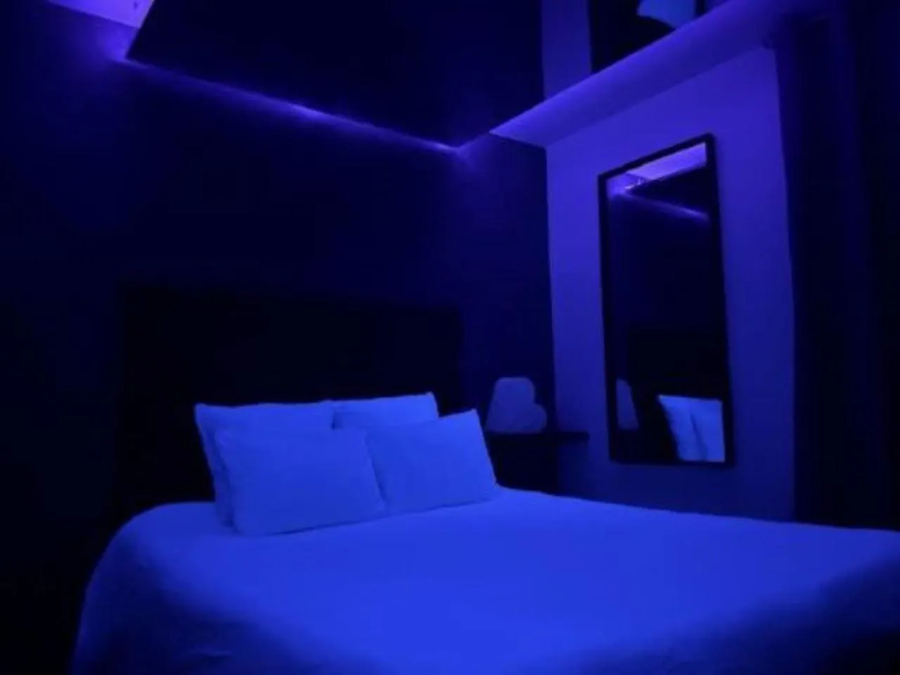 Feriehus Escapade Coquine Villa Ploërmel Frankrig