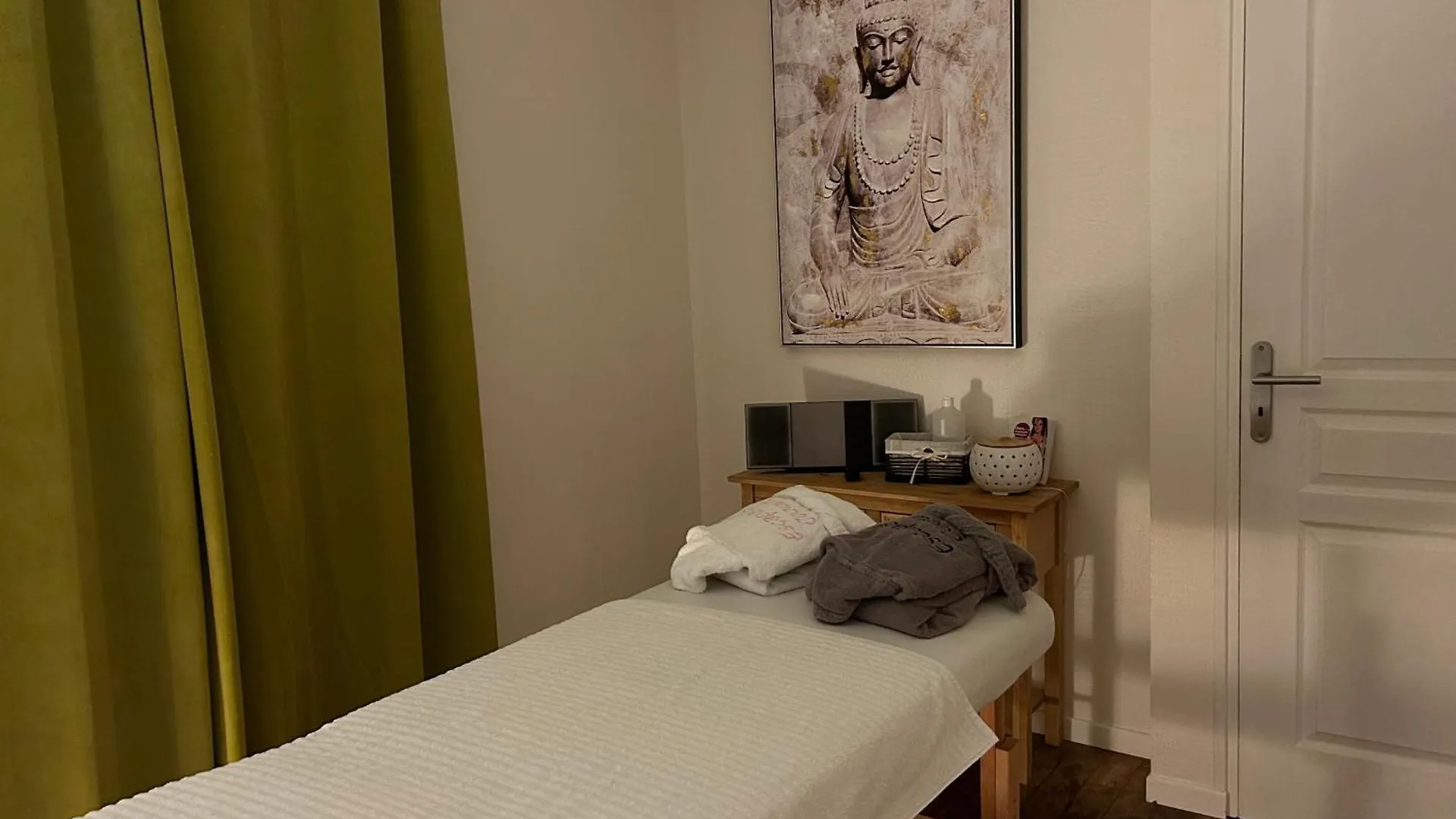 Feriehus Escapade Coquine Villa Ploërmel