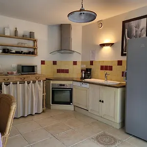 Le Domaine Des Grettes Appartement