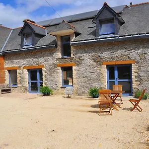 Domaine De Kernanou Ploermel