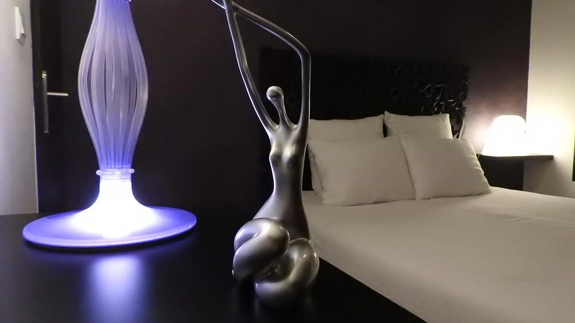 Holiday home Escapade Coquine Villa Ploermel