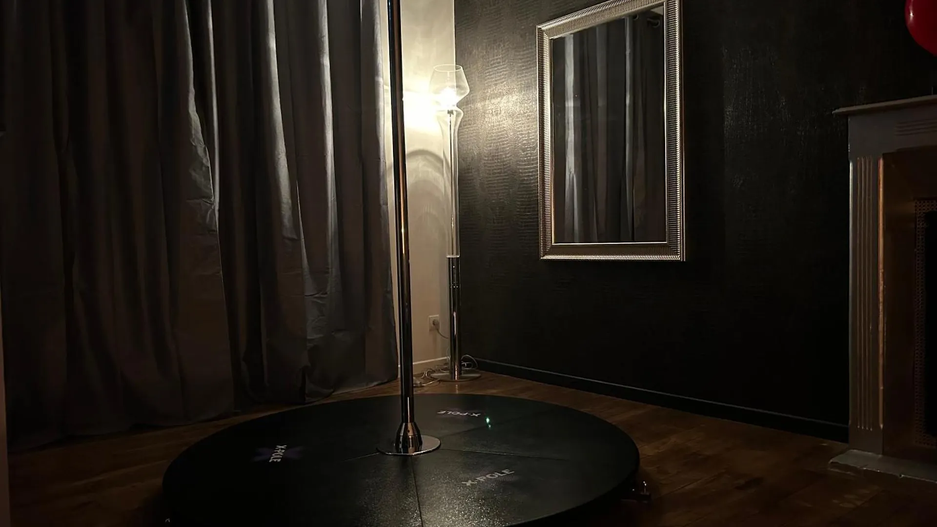 Escapade Coquine Villa Ploermel France