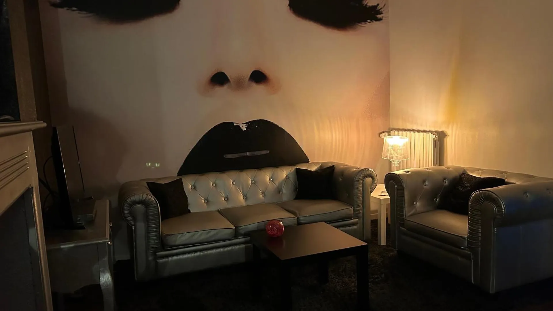 Escapade Coquine Villa Ploermel 0*,  France